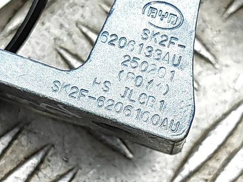 Dørhængsel/Dørbegrænser BYD SEAL EV | BP39446307C146 - Image 5