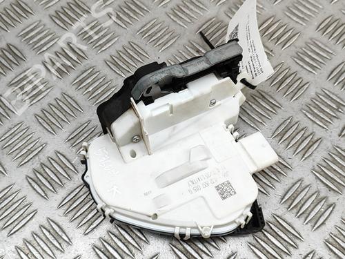 Front left lock VW TOUAREG (CR7, RC8) 3.0 TDI 4motion | BP27217314C98 