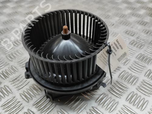 Used Heater blower motor AUDI A5 Sportback (F5A, F5F) 2.0 TFSI quattro (252 hp) 23247965