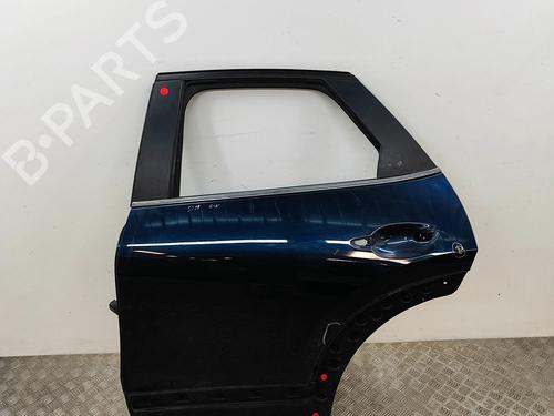 Porta trás esquerda MAZDA CX-30 (DM) SKYACTIV-G M Hybrid (122 hp) 31686782