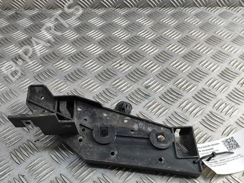 Venstre forlygtestøtte NISSAN 370Z Coupe (Z34) NISMO 3.7 (344 hp) 28676652