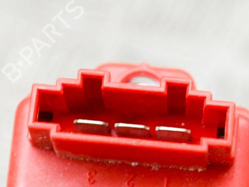 Heater resistor PORSCHE CAYMAN (987) S 3.4 | BP14632509M108 