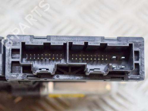 Left front window motor VOLVO XC40 (536) B4 Mild-Hybrid | BP27762832E21