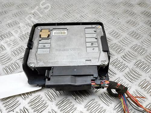 Electronic module AUDI A5 (8T3) RS5 quattro | BP37402521M83 - Image 3