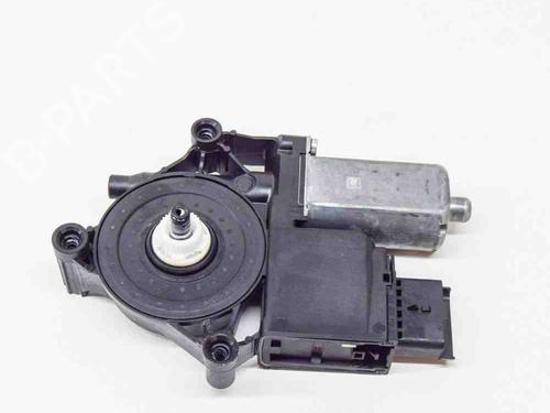 Left rear window motor OPEL CROSSLAND X / CROSSLAND (P17, P2QO) 1.2 (75) | BP27749237E23