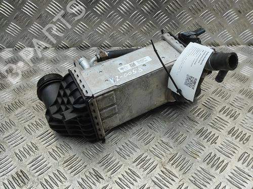 Used Intercooler VW GOLF VIII (CD1, DA1) 1.0 TSI (110 hp) 31810341