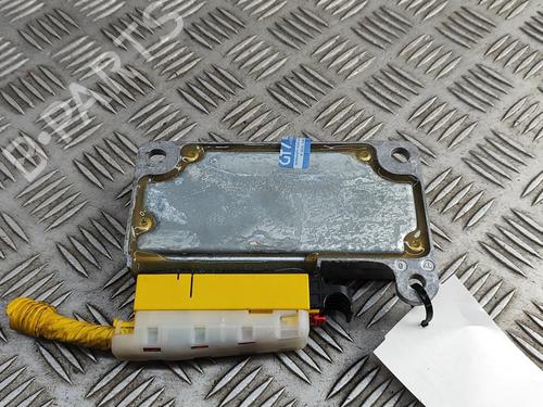 Kollisjonspute styreenhet CHEVROLET CAPTIVA (C100, C140) 2.0 D 4WD | BP28101857M53 