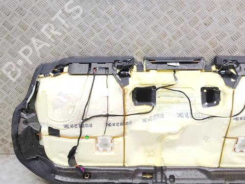 Rear seat AUDI A6 C8 (4A2) 40 TDI | BP38800440C17 - Image 5