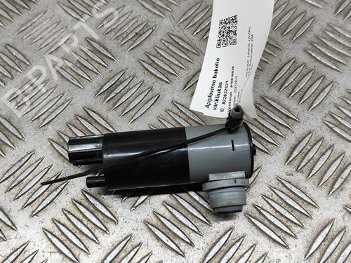 Washer pump JAGUAR I-PACE (X590) EV400 AWD | BP27766820E24 