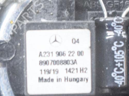Speaker MERCEDES-BENZ SL (R231) 400 (231.465) | BP6767250E2 