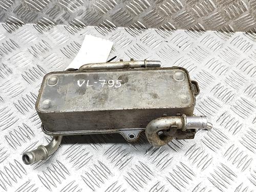 Oil radiator VW PASSAT B7 (362) 1.6 TDI | BP27787621M33 - Image 4