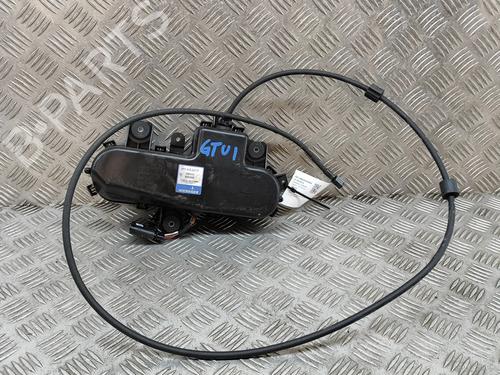 Vacuum pump PORSCHE 911 (992) GT3 (992810) | BP27774302M80 - Image 5