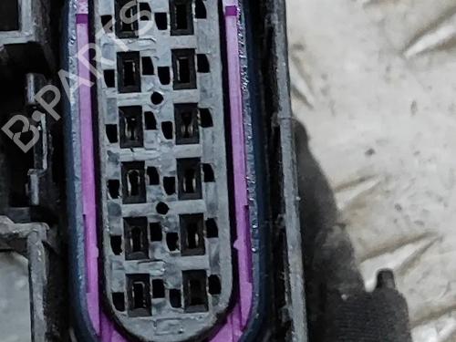 Electronic module SKODA ENYAQ iV SUV (5AZ) 60 | BP27775348M83 - Image 6