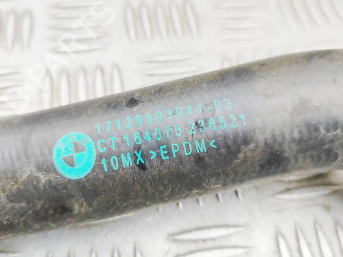 Pipe BMW X3 (G01, F97, G08) xDrive 20 d | BP39989445M125 - Image 6