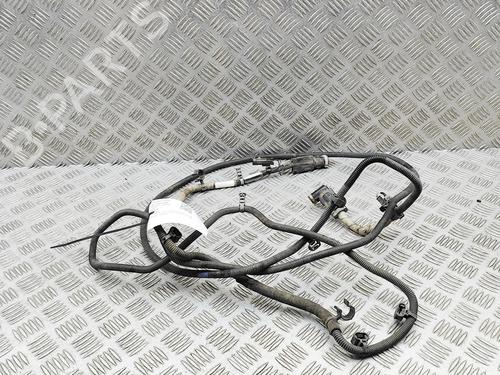 Used Pipe Pipe JEEP GRAND CHEROKEE IV (WK, WK2) 3.0 CRD V6 4x4 (250 hp) 33391924 33391924