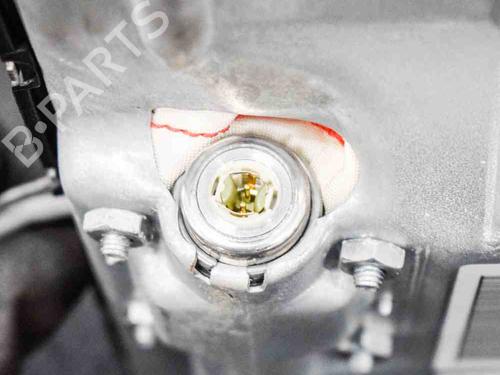 Right door airbag MERCEDES-BENZ CLC-CLASS (CL203) CLC 220 CDI (203.708) | BP6747388C51 