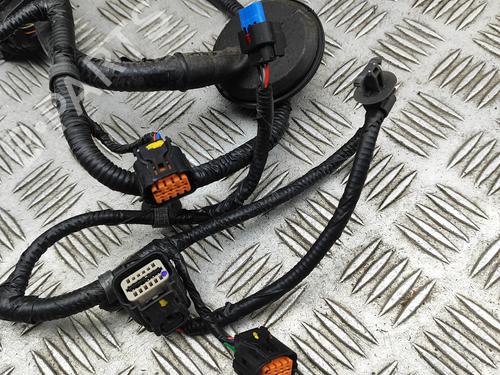 Electronic module KIA EV3 EV | BP33400123M83 - Image 4