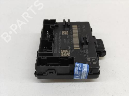 Electronic module AUDI Q4 E-TRON Sportback (F4N) 35 | BP28553917M83 