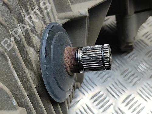Transfer box VW TOUAREG (7P5, 7P6) 3.0 V6 TDI | BP28954602M36  - Image 6