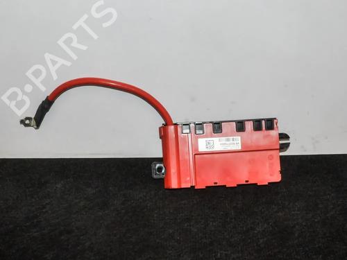 Used Electronic module BMW 3 (F30, F80) 330 d (258 hp) 6735600