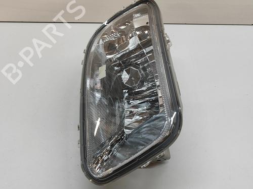 Left front fog light AUDI Q5 (8RB) 2.0 TDI quattro | BP37999329C30 - Image 5