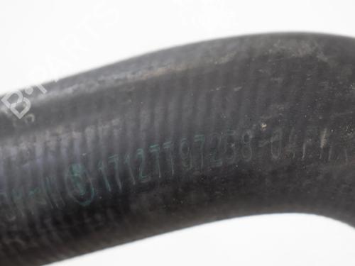 Pipe BMW 3 Touring (E91) 320 d | BP30257990M125