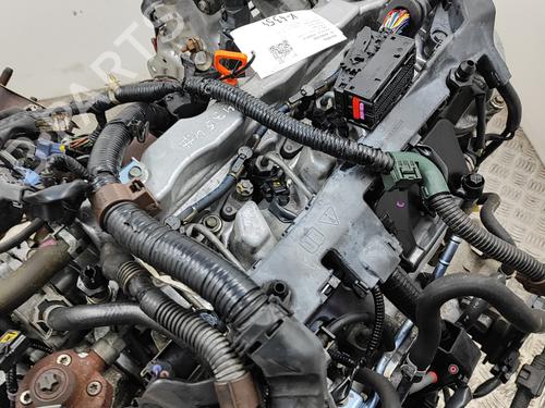 Engine HONDA CR-V IV (RM_) 2.2 i-DTEC AWD (RE6) | BP19502162M1 