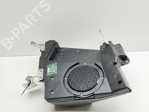 Electronic module JAGUAR XK II Coupe (X150) 5.0 XKR | BP33380181M83 - Image 4