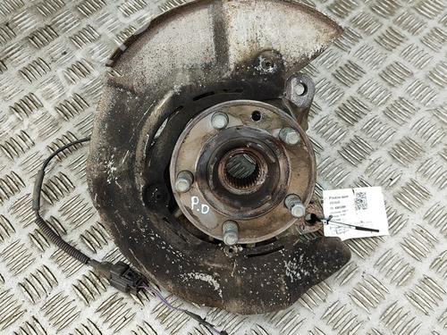 Used Right front steering knuckle LAND ROVER DISCOVERY SPORT (L550) 2.0 D 4x4 (180 hp) 26410456