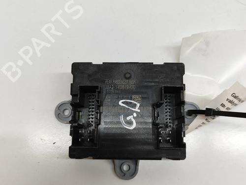 Electronic module JAGUAR I-PACE (X590) EV400 AWD | BP28275788M83
