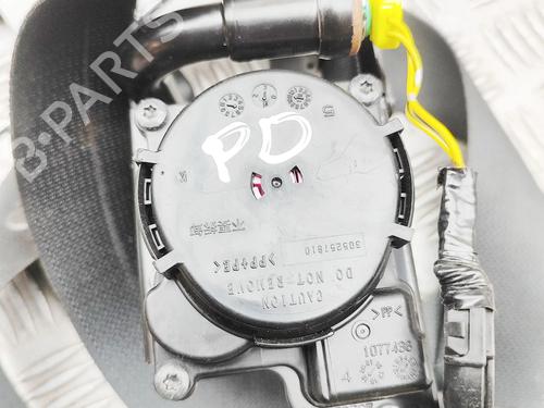 Front right seatbelt MAZDA MX-5 IV (ND__) 2.0 (ND6E, NDERC) | BP37996725I25 - Image 6