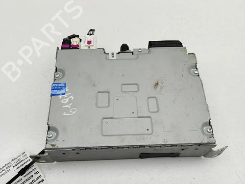Used Electronic module Electronic module PEUGEOT 5008 II (MC_, MJ_, MR_, M4_) 1.5 BlueHDi 130 (MCYHZJ, MCYHZR, MCYHZX) (131 hp) 34160850 34160850