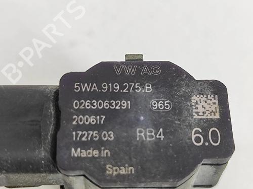 Electronic module VW ID.3 (E11, E12) Pro | BP27766476M83  - Image 6