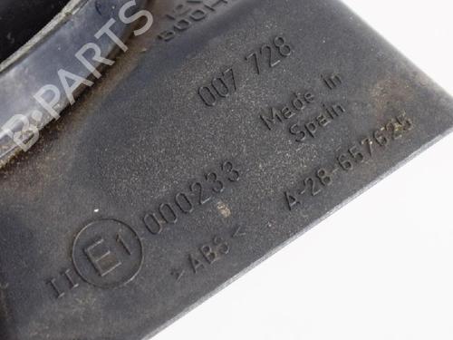 Horn SAAB 9-3 Convertible (YS3F) 2.0 t | BP14661252E13 