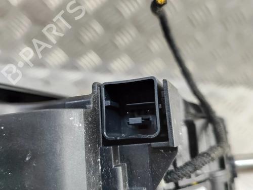 Gear lever VW POLO VI (AW1, BZ1, AE1) 2.0 GTI | BP28566345M90 - Image 5