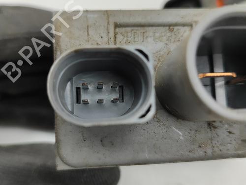 Elektronisk sensor PORSCHE BOXSTER (987) S 3.4 | BP28732787M84 