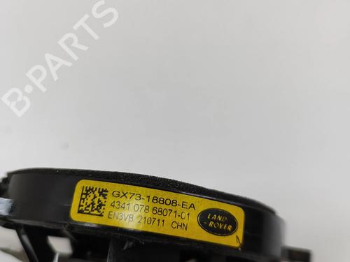 Speaker JAGUAR F-PACE (X761) 2.0 P400e Plug-in Hybrid | BP28275741E2  - Image 6