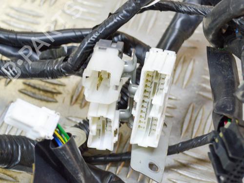 Wiring harness MITSUBISHI GTO Coupe (Z1_A) 3.0 AWD (Z16A) | BP27749827E16 