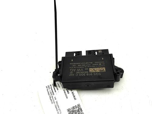 Electronic module VW TIGUAN (CT1) 1.5 eTSI | BP35811617M83 - Image 3