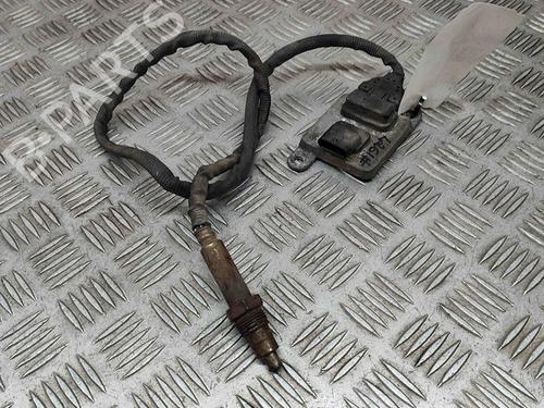 Used Electronic sensor MERCEDES-BENZ S-CLASS (W222, V222, X222) S 300 BlueTEC Hybrid / h (222.004, 222.104) (204 hp) 16639326