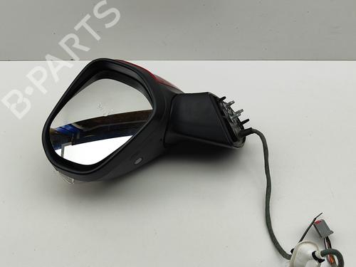 Used Left mirror FORD PUMA (J2K, CF7) 1.0 EcoBoost mHEV (125 hp) 28437934