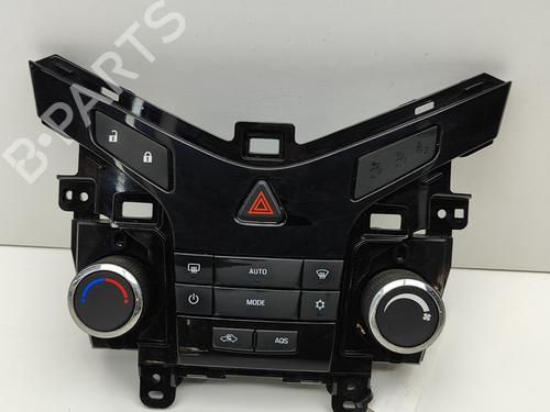 Used Electronic module CHEVROLET CRUZE (J300) 2.0 CDI (125 hp) 25787295