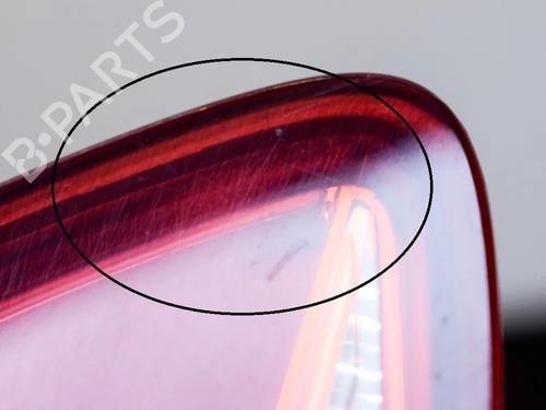 Left tailgate light VW PASSAT B7 Variant (365) 1.6 TDI | BP6742948C79 