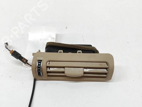 Used Air vent Air vent AUDI A7 Sportback (4GA, 4GF) 3.0 TDI (218 hp) 33373376 33373376