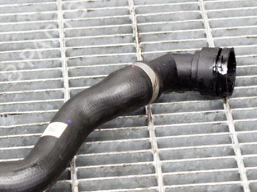 Pipe AUDI Q5 (FYB, FYG) 2.0 TDI quattro | BP14662845M125 