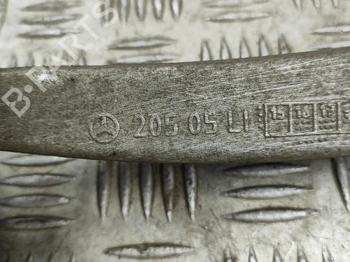 Left front suspension arm MERCEDES-BENZ E-CLASS (W213) E 350 d (213.033) | BP26309337M12 