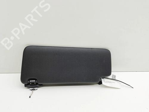 Right sun visor MERCEDES-BENZ EQA (H243) EQA 250+ (243.702) | BP33383935I2  - Image 6