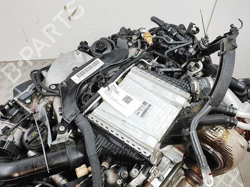 Engine VW TOUAREG (CR7, RC8) 3.0 TDI 4motion | BP38706600M1 - Image 10