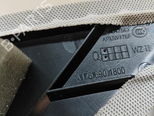 Other INFINITI Q30 1.6 | BP28564092O1