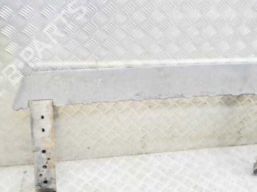 Left sideskirt AUDI Q7 (4LB) 3.0 TDI quattro | BP15622247C115 